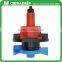 Drip Irrigation Sprinkler System 360 No Bridge Mini Sprinklers Upright Type