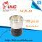 Automatic Mini bird plucker machine cleaning feather in poultry for chicken