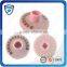 hot sell rfid long range animal tag sparkle