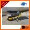 100L Steel Tray Steel Handle Wheelbarrow