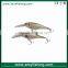 Factory direct fishing lures shad bait