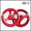 Ductile valveiron casting Cnc handwheel valve handwheel