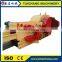 wood pellet shredder machine/wood chipper machine price/tree branch cutting machine