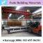 Manufacturer of interior ALC wall panle ALC interior wall panel