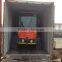 1.2 ton mini garden tractor small wheel loader for house
