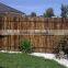 FD - 157253colorized bamboo garden fence