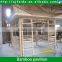 FD-16421 Cheap Outdoor bamboo Pavilion