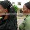 Africa hand knitting polypropylene wig