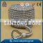 14mm Nylon Double Braided anchor line rope