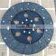 Foton 654 FT654 Tractor Parts Clutch Disc