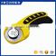 Olfa Abs Plastic Rotary Cutter Frontier Precision, Rotary Cardboard Cutter