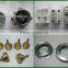 Factory Machining Compressor Parts OEM in China Investment Casting