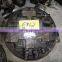 E312 final drive assy 114-8222 for E311 E313 E314