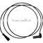 Japanese brand car wheel speed sensor 89543-52030 89543-52050