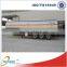 Tri Axle LPG Gas Tanks Trailer Liquefied Natural Gas LPG Tanker