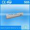 High hardness guillotine carbide shear blade for cutting metal plate