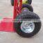 utility civil construction tools hand truck trolley HT1805