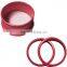 4.33R-8 3pcs Steel Wheel Rim for Forklift