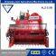 China Agricultural Machines New Small Mini Rice Wheat Combine Harvester