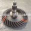 truck differential driven gear 2402Z1241-026 of rear axle parts