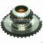 sprocket wheel
