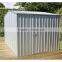 shed kits with high quality