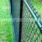 1 Inch Used Chain Link Dog Kennel Panels