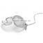 Tea Infuser, Stainless Steel Mesh Tea Ball Strainer
