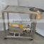 Industrial Water Powder Steel Inline High Shear Homo Mixer