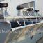Air Inflation Floatation Cell Machine / Separator Equipment for sale with low price