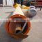 Screw feeder machine,Plastic Spiral Feeder,inclined screw conveyor feeder