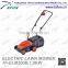 2016 Portable Cordless Electric Lawn Mower