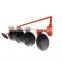 New Arrival Promotional mounted heavy-duty disc plough