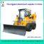 skid steer loader dozer blade (skid loader attachment,bobcat attachment