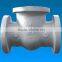 OEM Factory sand casting/investment steel cast/EPC iron cast/silica sol precision steel parts
