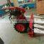 Walking Tractor/Walk Behind Tractor with Reaper