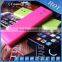 2200mah manual for power bank for mobile phone ios and android
