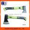 fireman hatchet with fiberglass handle A6132