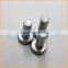Factory supply best price steel solid rivets