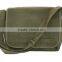 Original Olive Green Classic Canvas Messenger Bag