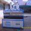 Vacuum packong machine ZLD Double location squeezed vacuum packaging machine