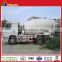 China low price 2 Axle/3 Axle Efficient 8 cbm/10cbm/12cbm/15cbm Concrete Mixer Semi Trailer for sale