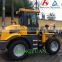 ZL16F Front Wheel Loader with CE Farm Loader with wide tyre