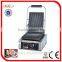 Table Top Stainless Steel Electric Griddles(EG-818)(CE Certificate)