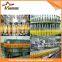 hot hot juice hot filling washing pulp filling juice filling capping 4-in-1 monobloc production line
