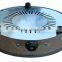 stainless steel electric crepe machine easy safety operation manufacturer