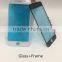 2017 new technology original glass + Cold Press frame repair glue for mobile phone lcd touch screen