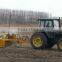 High Precision Laser Land Leveling System AG308