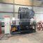 Rubber recycling machinery rubber shredder