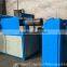 Pellet Granulator Pe Making Used Waste Recycling Machine